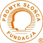 Fundacja Promyk Słońca - logo