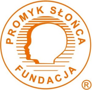 Fundacja Promyk Słońca - logo